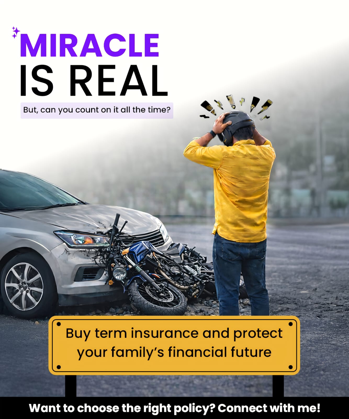 Insurance Protection