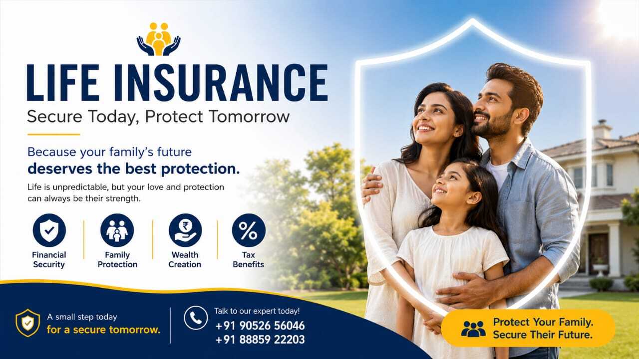 Life Insurance