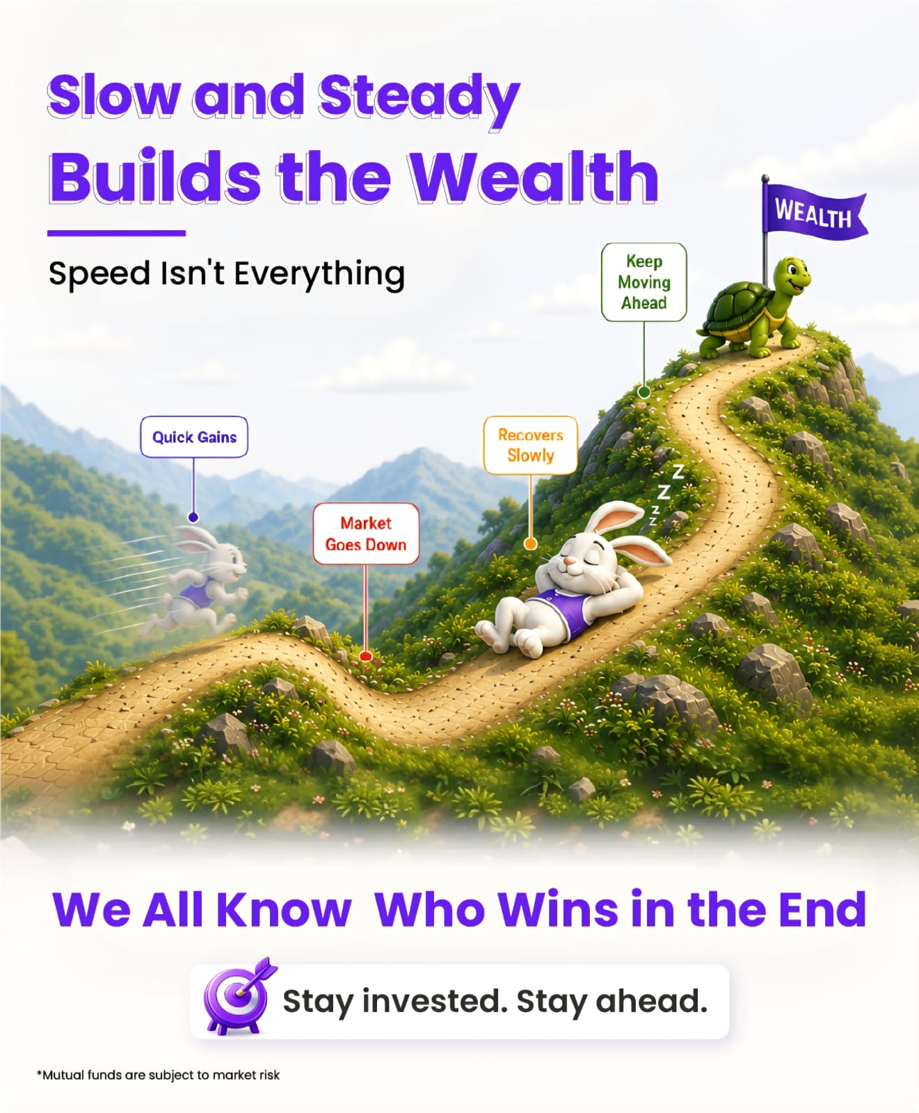 Wealth Creation
